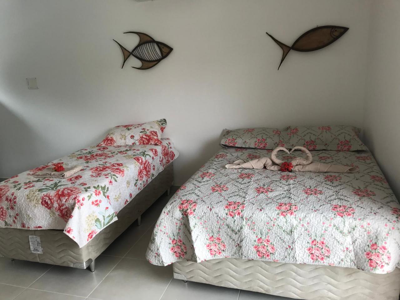 Apartamento Flat Barra Mar Barra Grande  Exterior foto