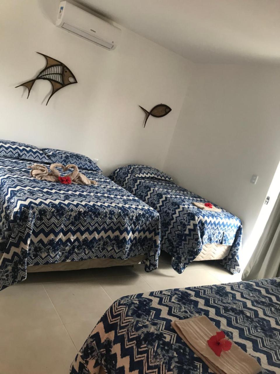 Apartamento Flat Barra Mar Barra Grande  Exterior foto